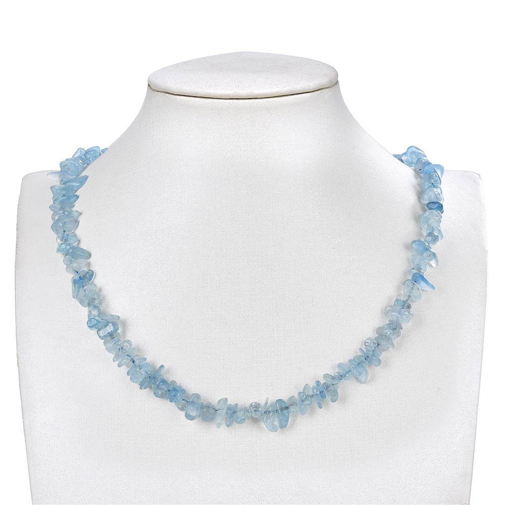 separador de filamentos, Aguamarina, 02-04 x 08-10mm | Marco Schreier