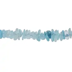 140220619524 strand splitter, Aquamarine, 02-04 x 08-10mm | wholesaler gems & healing stones