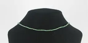 Strang Kugeln, Aventurin, 02mm | Großhändler Edelsteine, Heilsteine & Schmuck