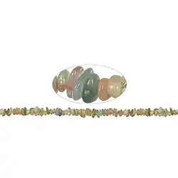 140370619520 Astilla de filamento, berilo (Aguamarina/Morganita), 02-04 x 05-10mm | Marco Schreier