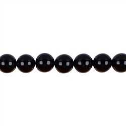 140460100920 String Beads, Onyx (dyed), 10mm | wholesaler gems, healing stones & jewelry