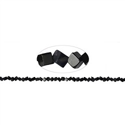 140460201520 Fili di cubetti, Onice (colorati), 03 mm | grossista gemme e pietre curative