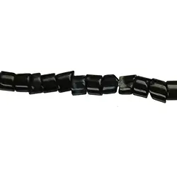 140460400121 Mini filamento cilíndrico, Ónice (teñido), 04 x 02,5mm | Marco Schreier