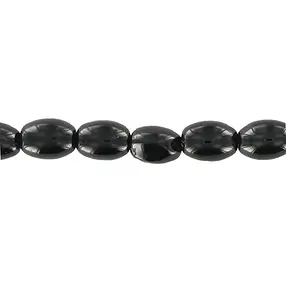 Fili di olive, Onice (set), 06 x 04 mm | grossista gemme e pietre curative