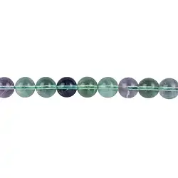 140721439020 Sfera, fluorite (verde chiaro), 10 mm | grossista gemme e pietre curative