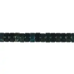 140870403020 Strang Zylinder, Heliotrop, 05 x 10cm | Edelsteine, Heilsteine & Schmuck-Handel