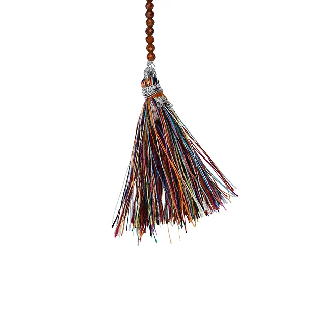 String Beads, Hessonite (garnet), faceted, 02.8mm | Marco Schreier