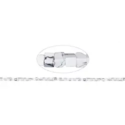 140910200620 Strand cube, Magnesite, 04mm | wholesale supplier gems, healing stones & jewelry