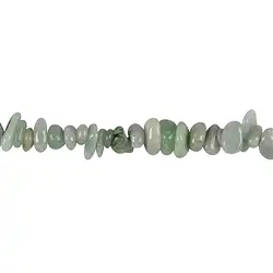 140940619521 Strang Splitter, Jadeit, ca. 02-05 x 05-10mm | Edelsteine, Heilsteine & Schmuck