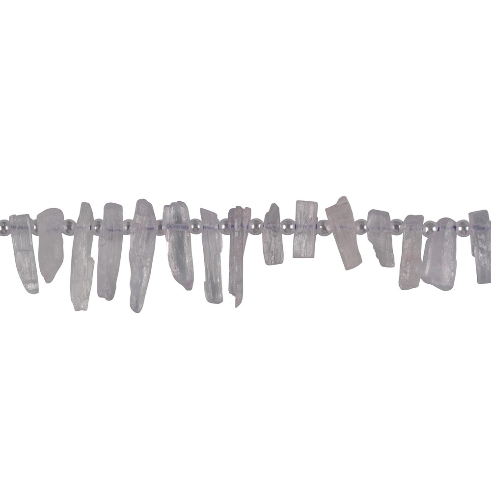 Rang de colliers, Kunzite, 04 x 16mm | Marco Schreier