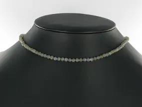 Strang Kugeln, Labradorit, 04mm | Großhändler Edelsteine, Heilsteine & Schmuck