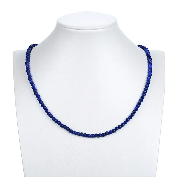 String Beads, Lapis Lazuli A, 04-05mm | wholesale gems, healing stones & jewelry