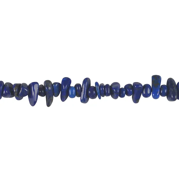 Strang Splitter, Lapis Lazuli A, 02-05 x 05-10mm | Marco Schreier