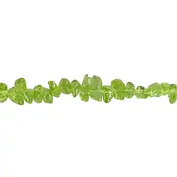 141210610520 Strang Splitter, Peridot, 02-04 x 05-10mm | GH Edelsteine, Heilsteine & Schmuck