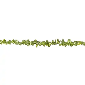 Strand splitter, Peridote, 02-06 x 05-15mm (40cm) | Marco Schreier