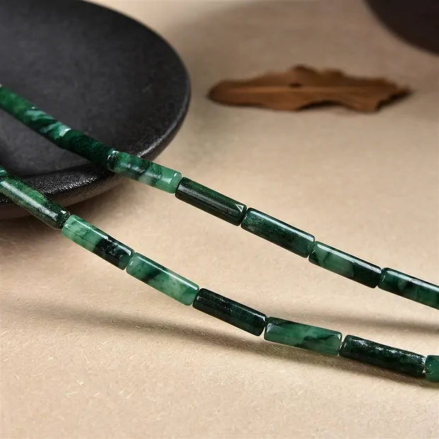 Filamento cilíndrico, Prasem, 13 x 04 mm | Marco Schreier