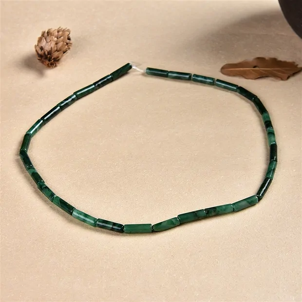 Filamento cilíndrico, Prasem, 13 x 04 mm | Marco Schreier