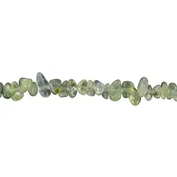 141230610520 Strang Splitter, Prehnit, 02-04 x 05-10mm (88cm) | Marco Schreier