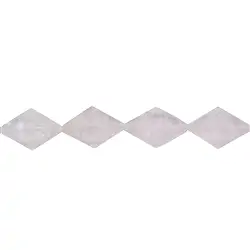 141331444420 Tiras de Navette, Cuarzo rosa, 30 x 20mm | Marco Schreier