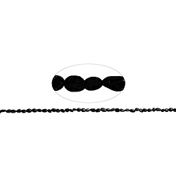 141380604320 Turmalina negra (chorlo), 06 - 08mm | Marco Schreier