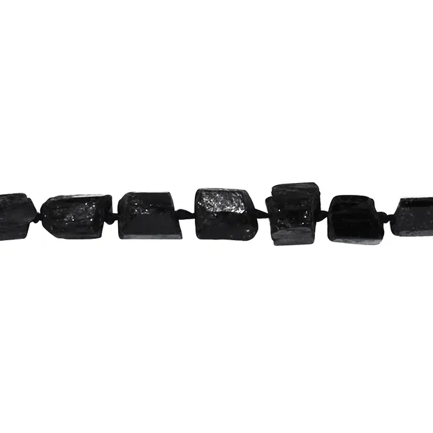cristalli a filo, Schorl (stab.), 12-20 x 08mm | Marco Schreier