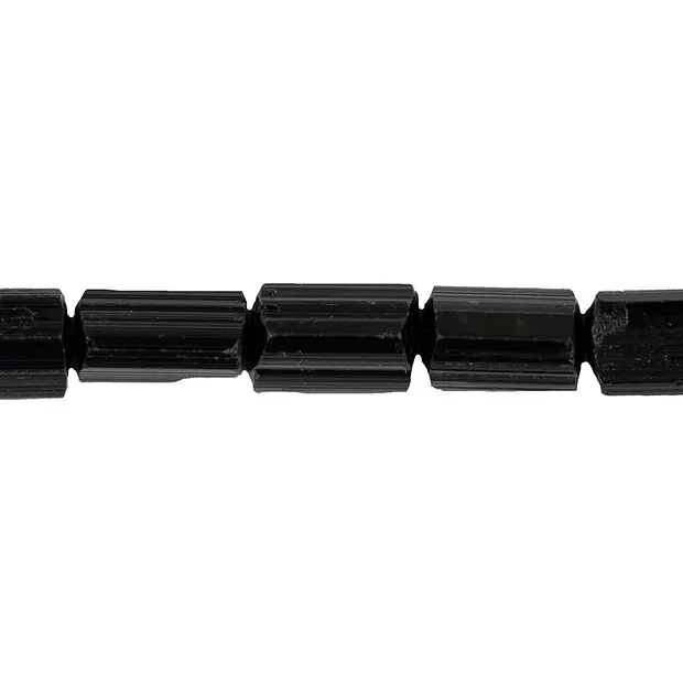 Strang Kristalle, Schörl AA (stab.), 16-19 x 09-11mm | Marco Schreier