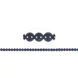 141460106521 String Beads, Sodalite AA, 06-07mm | wholesaler gems, healing stones & jewelry