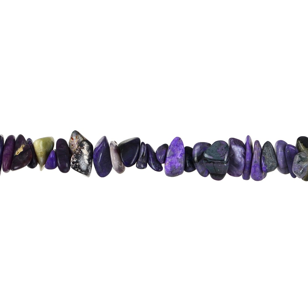 Astilla de filamento, Sugilita, 01-10 x 05-18mm | Marco Schreier