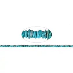 141550623821 separador de filamentos, Turquesa AA (estabilizado), 01-02 x 03-04mm | Marco Schreier