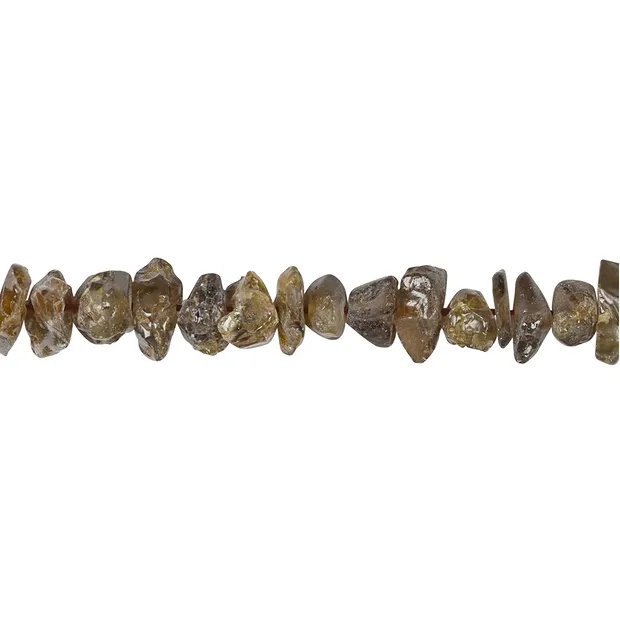 Strang Kristalle, Zirkon (natur), 08-10mm | GH Edelsteine, Heilsteine & Schmuck
