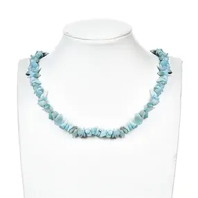 Astilla de filamento, Larimar A, 01-04 x 07-10mm | Marco Schreier