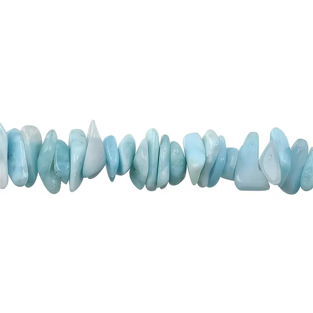 Astilla de filamento, Larimar A, 01-04 x 07-10mm | Marco Schreier