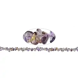 141990619520 Strand splitter, Ametrine, 03-05 x 05-10mm | wholesaler gems & healing stones