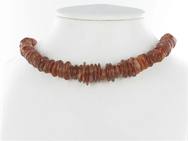 Strang Splitter, Sonnenstein A, 10 - 16mm | GH Edelsteine, Heilsteine & Schmuck