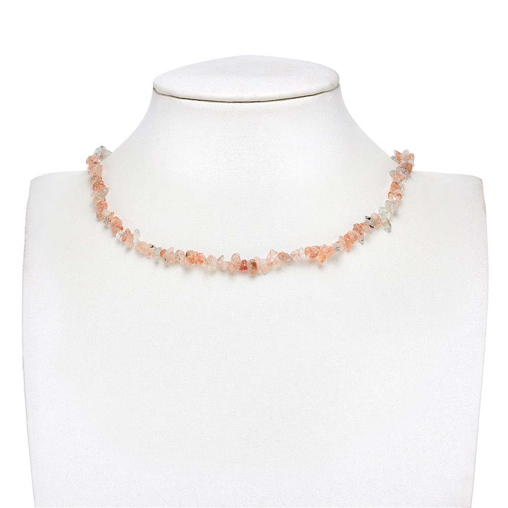 Strang Splitter, Sonnenstein (Arusha), 05 - 08mm (80cm) | Marco Schreier