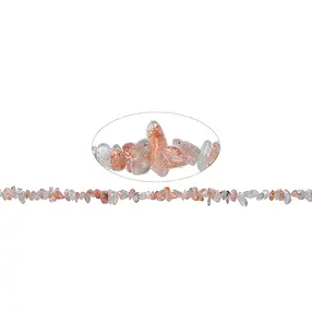 Strang Splitter, Sonnenstein (Arusha), 05 - 08mm (80cm) | Marco Schreier