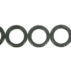 142480301420 Telaio a trefoli, lava (lucida/cerata), 30 mm | Marco Schreier