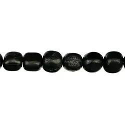 142520208220 Strang Würfel/Nugget, Hypersthen, 10-14 x 10-14mm | Marco Schreier