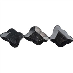 142521400720 Strand cloud, Hypersthene, 25-35 x 20-30mm | wholesaler gems & healing stones