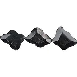 142521400720 Strand cloud, Hypersthene, 25-35 x 20-30mm | wholesaler gems & healing stones