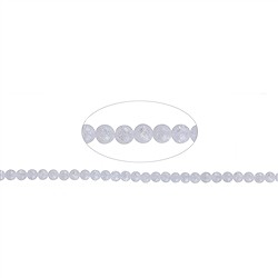 142610101020 Cuentas de piedras preciosas, Cristal Crashed, 12mm | Marco Schreier