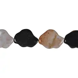 142710624720 Strang Nugget Wolke, Sardonyx, 30-35 x20-28mm | Edelsteine, Heilsteine & Schmuck