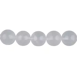 142890101120 Strang Kugeln, Girasolquarz, 14mm | Großhändler Edelsteine, Heilsteine & Schmuck