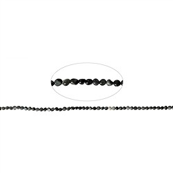 143050604720 Rang de colliers Nuggets, Quartz oeil-de-chat, 05- 07mm | Marco Schreier