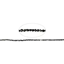 143050604720 Rang de colliers Nuggets, Quartz oeil-de-chat, 05- 07mm | Marco Schreier