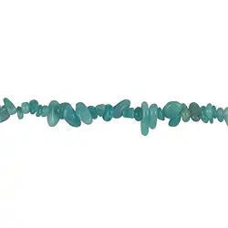143690619521 Strand splinter, Amazonite (light), 02-05 x 05-10mm | Marco Schreier