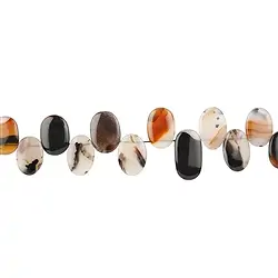 143971416320 Lente, Agata (Montana), 12-16 x 15-40 mm (36 cm) | Marco Schreier