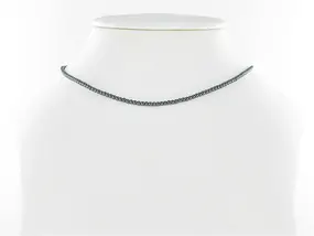 Strang Kugeln, Hämatin, 02mm | Mineralienhandel Edelsteine, Heilsteine & Schmuck