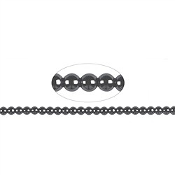 144210100720 Strang Kugeln, H&#xE4;matin, 08mm | Mineralienhandel Edelsteine, Heilsteine &amp; Schmuck