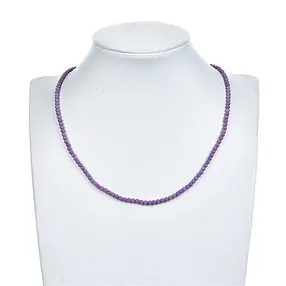 String Beads, Phosphosiderite, 03mm | wholesaler gems, healing stones & jewelry